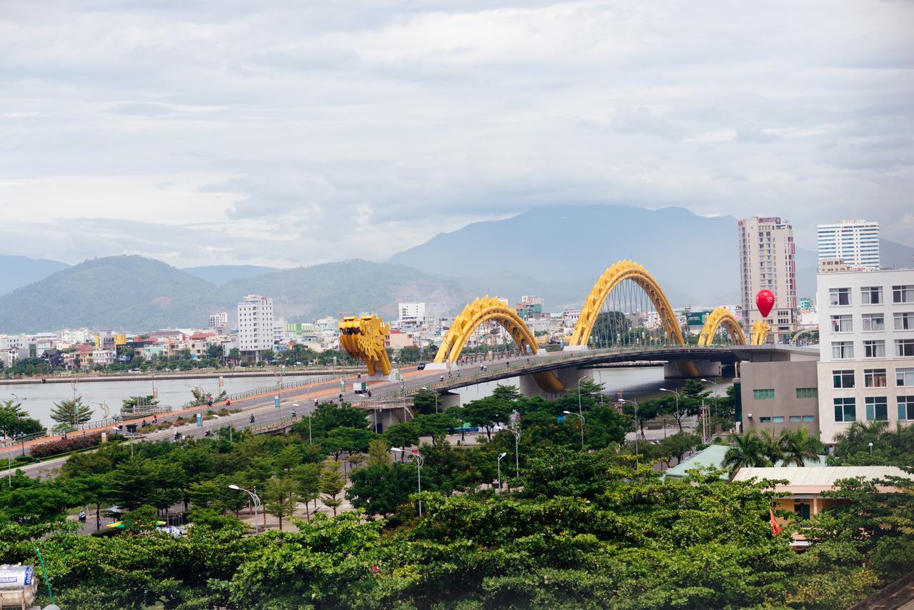 Cong Thuong * Da Nang