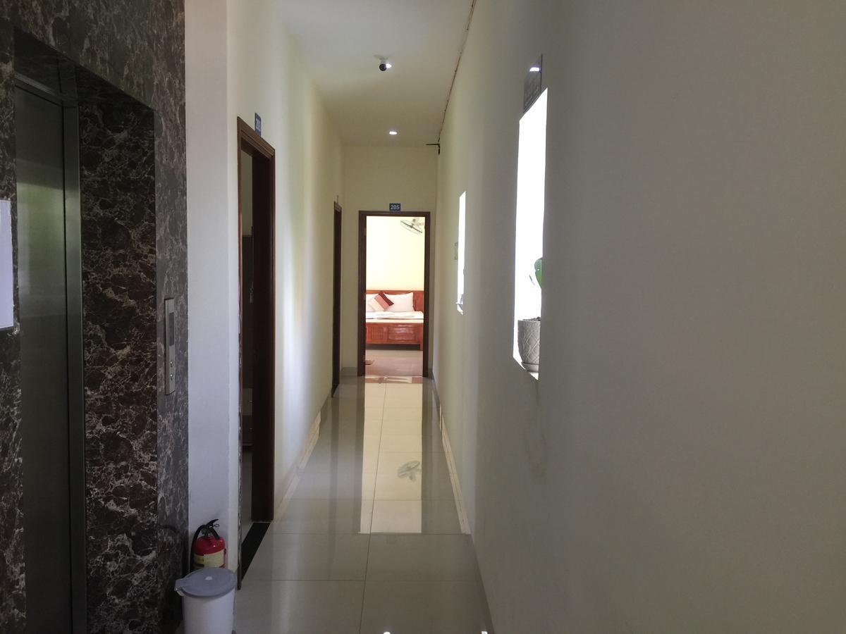 Hotel Huy Phat Vung Tau