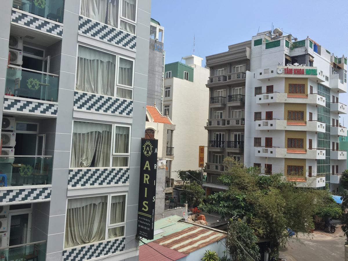 Huy Phat Hotel