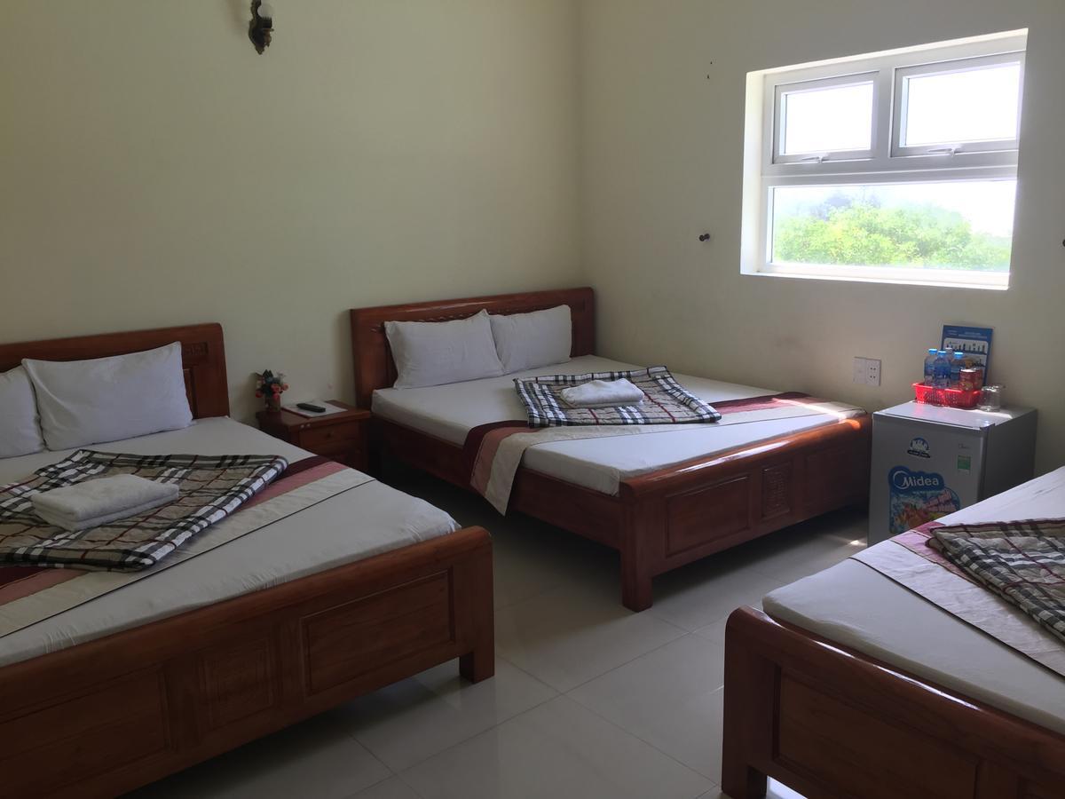Huy Phat * Vung Tau