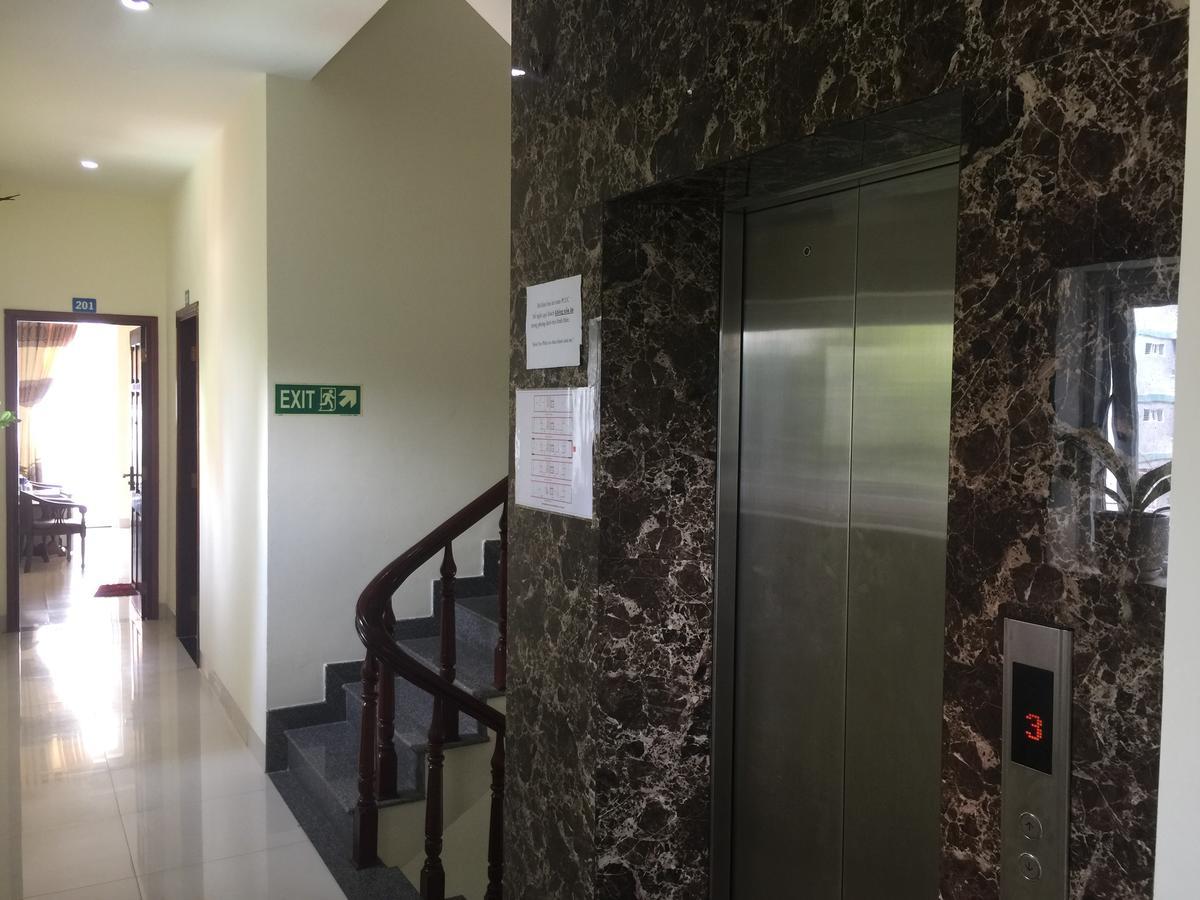 Hotel Huy Phat