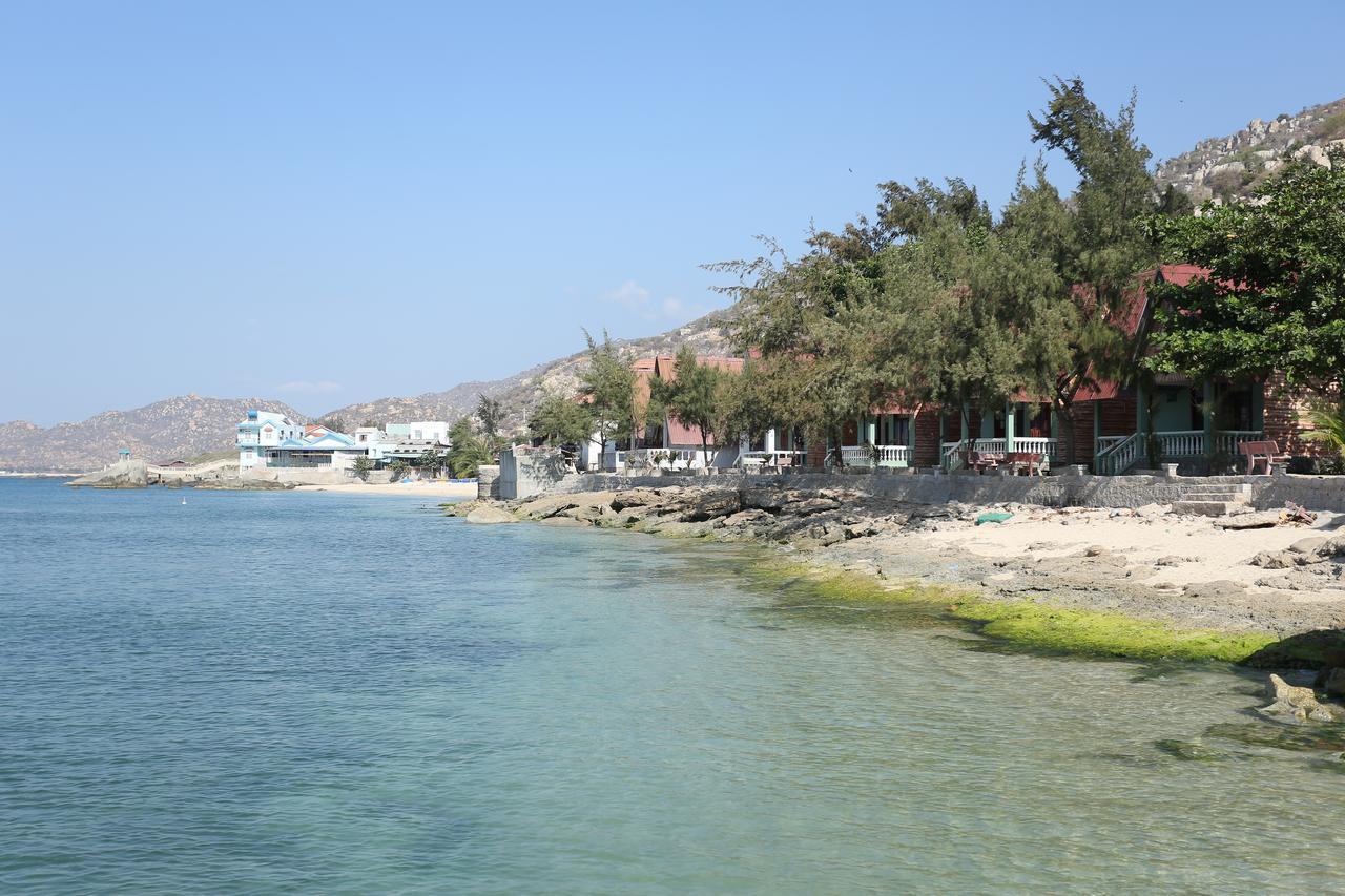 Hotel Khach San Ca Na *