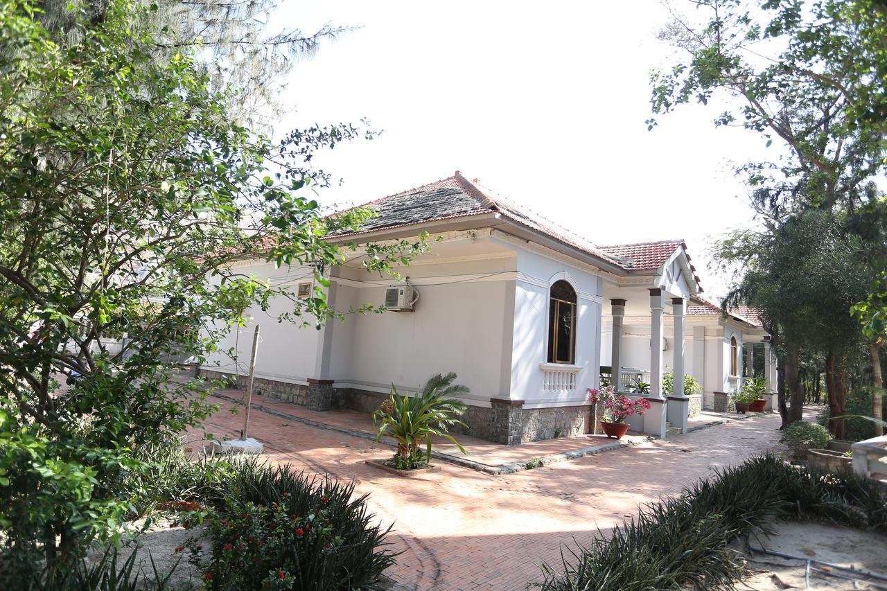 Khach San Ca Na Hotel Phan Rang