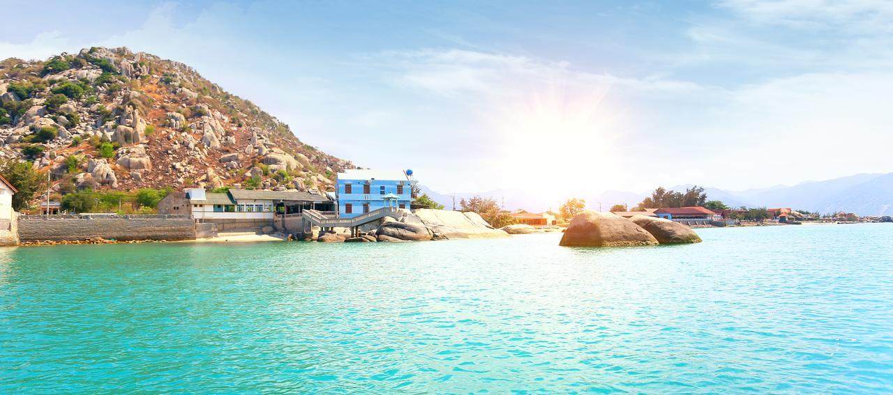 Hotel Khach San Ca Na Phan Rang
