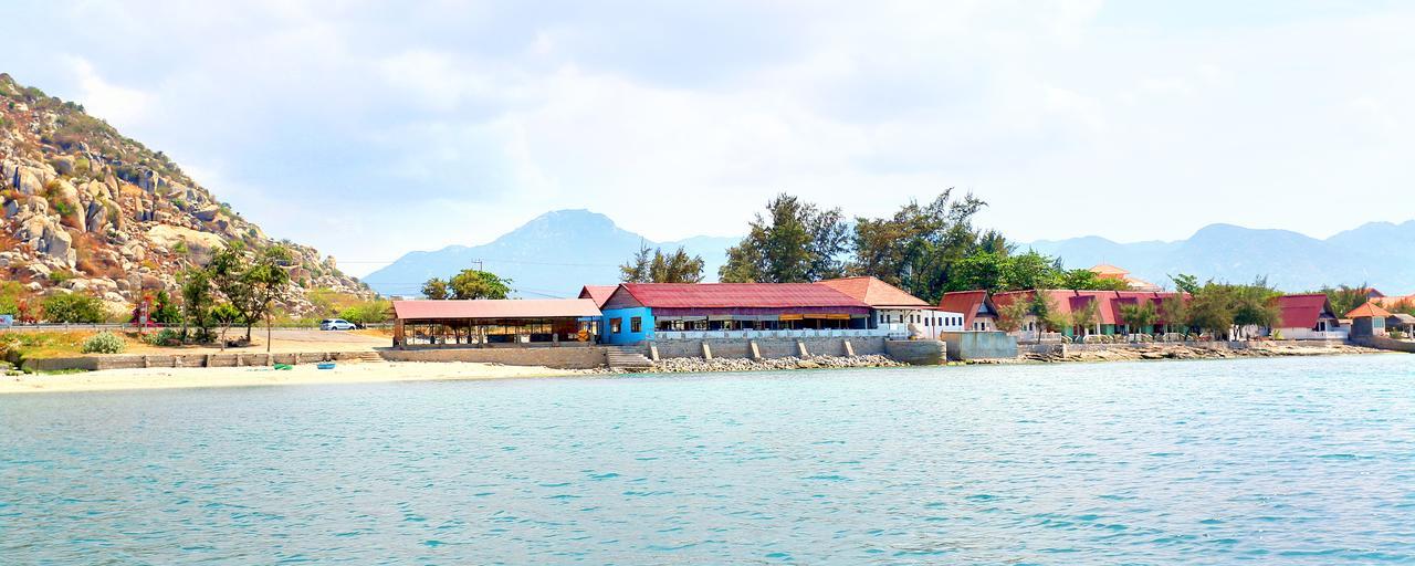 Hotel Khach San Ca Na Phan Rang