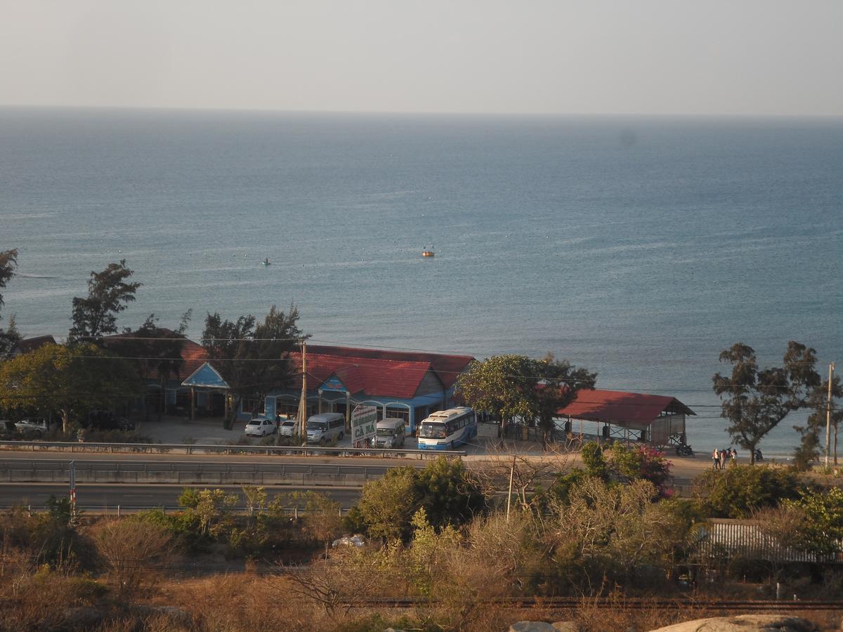 Khach San Ca Na * Phan Rang
