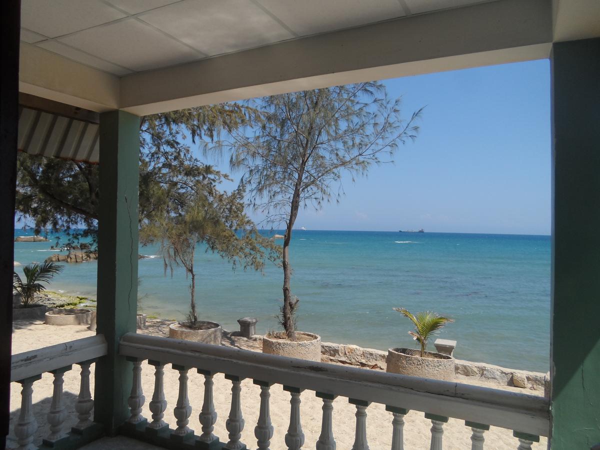 Khach San Ca Na Hotel Phan Rang