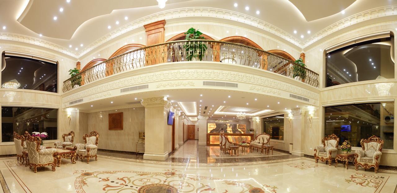 Riverside Quang Binh Khách sạn 3*