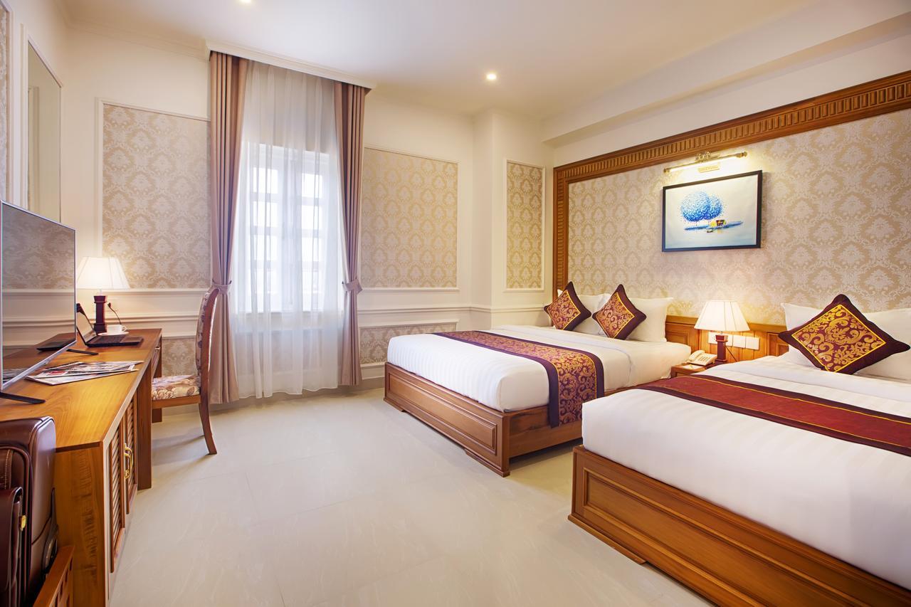 Riverside Quang Binh
