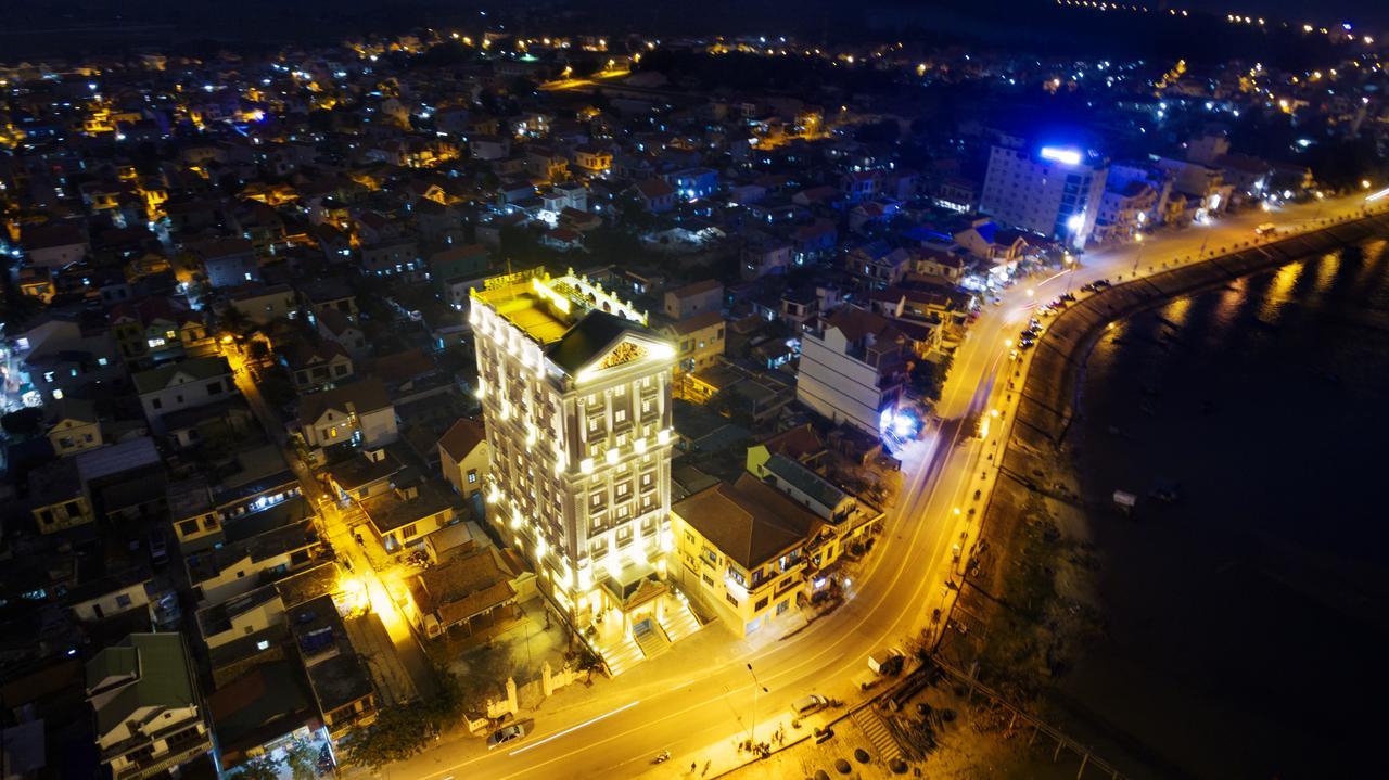 Riverside Quang Binh
