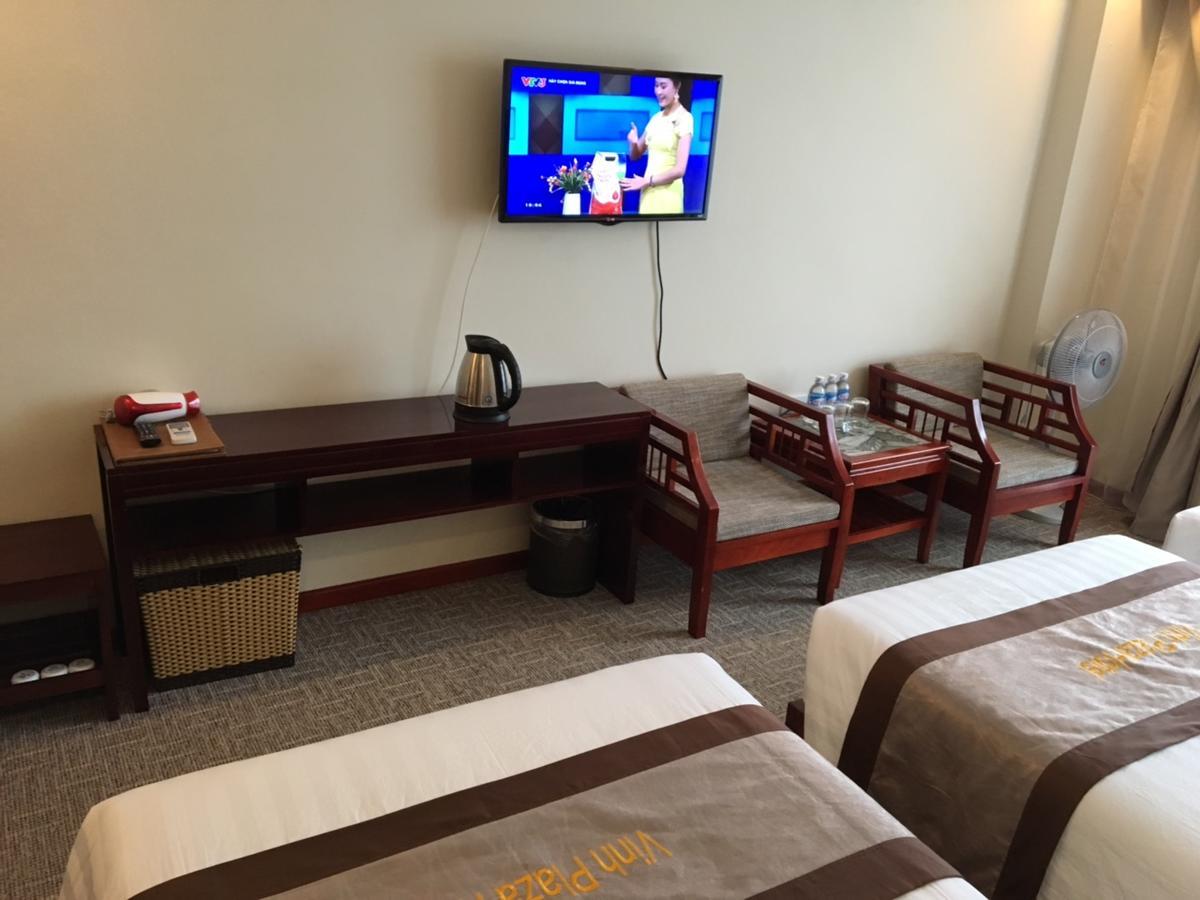Plaza Hotel 4*