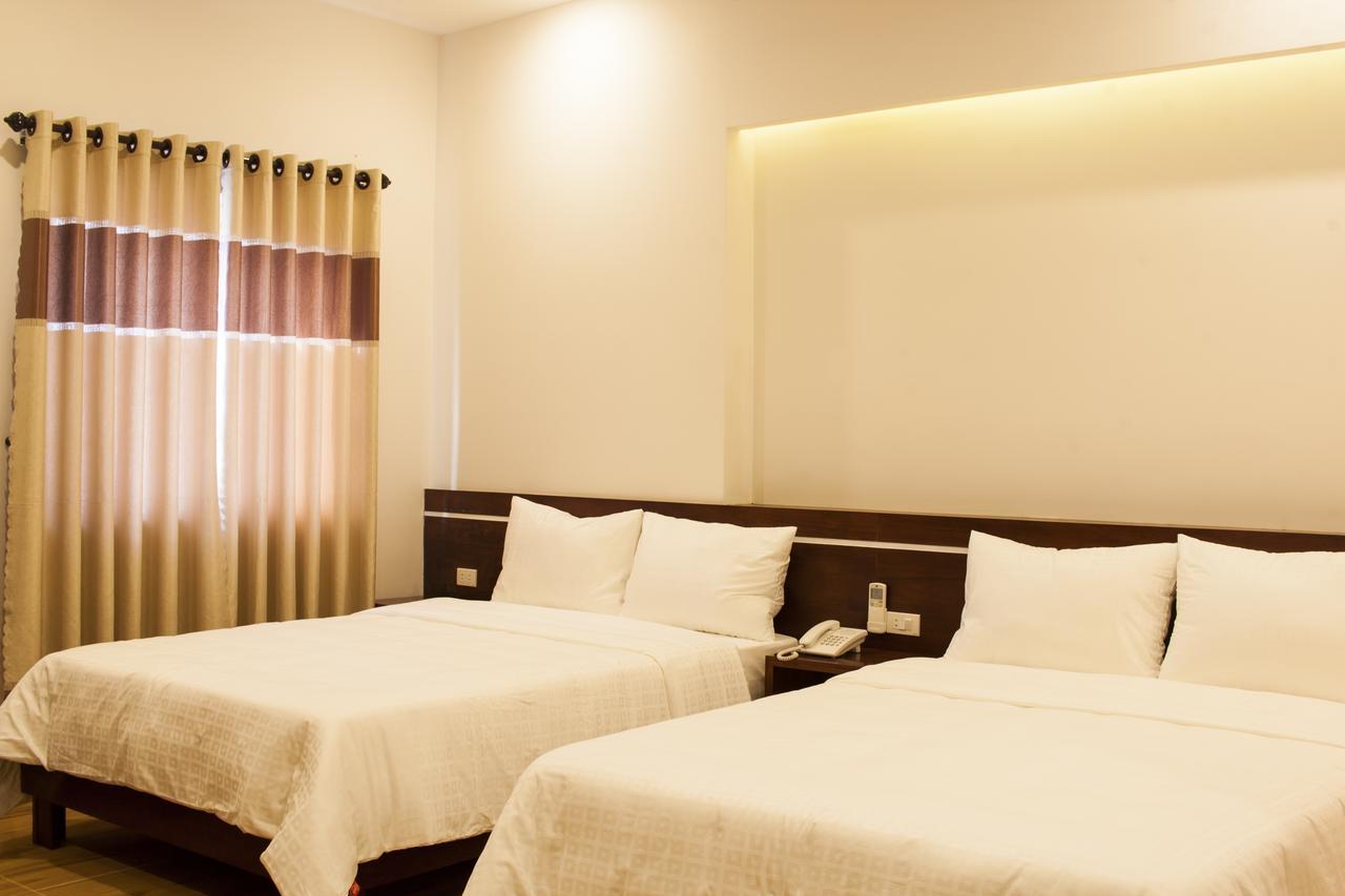 Hotel Phuong Linh 3*