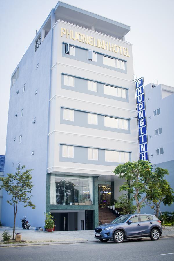 Hotel Phuong Linh Da Nang