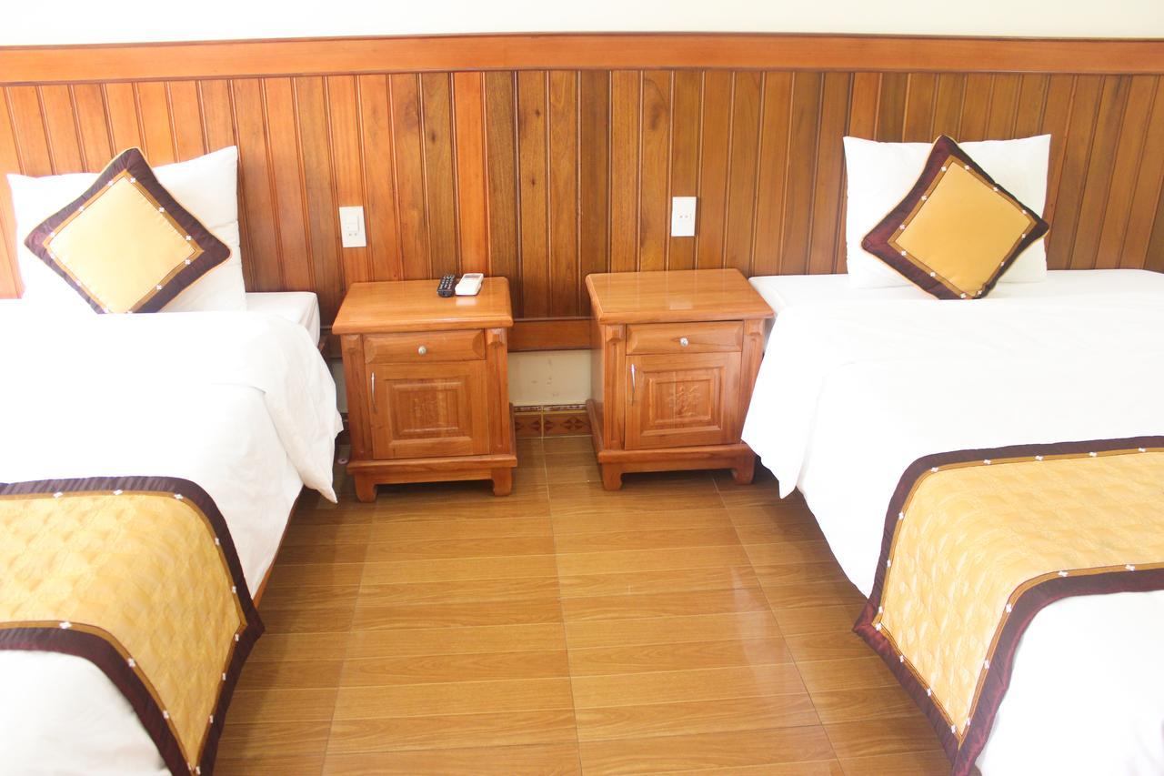 Hotel Hoa Binh 2*