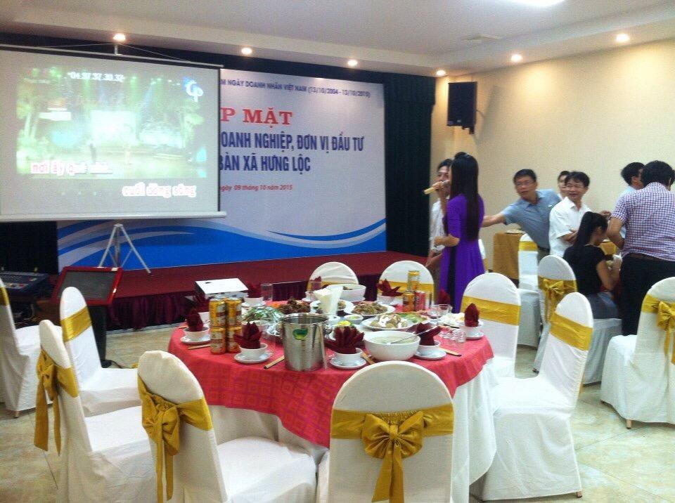 Plaza Vinh
