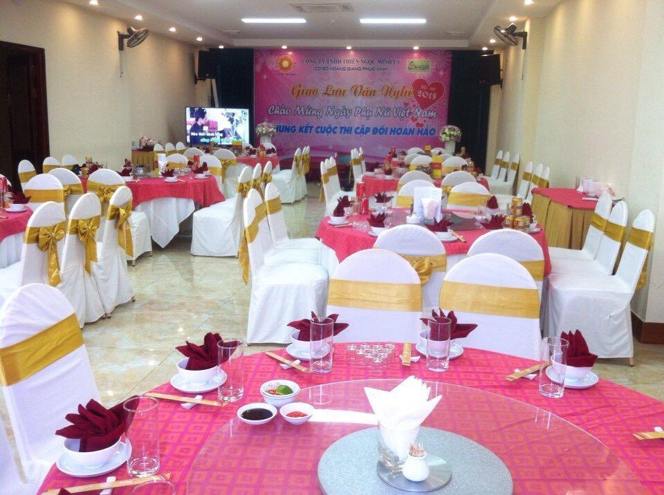 Plaza Vinh