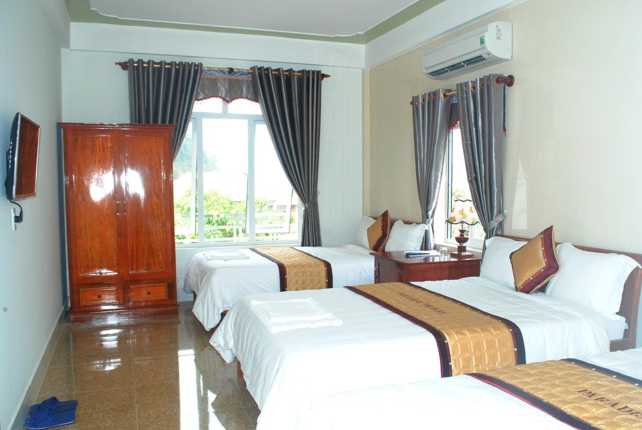 Paradise 3* Phong Nha