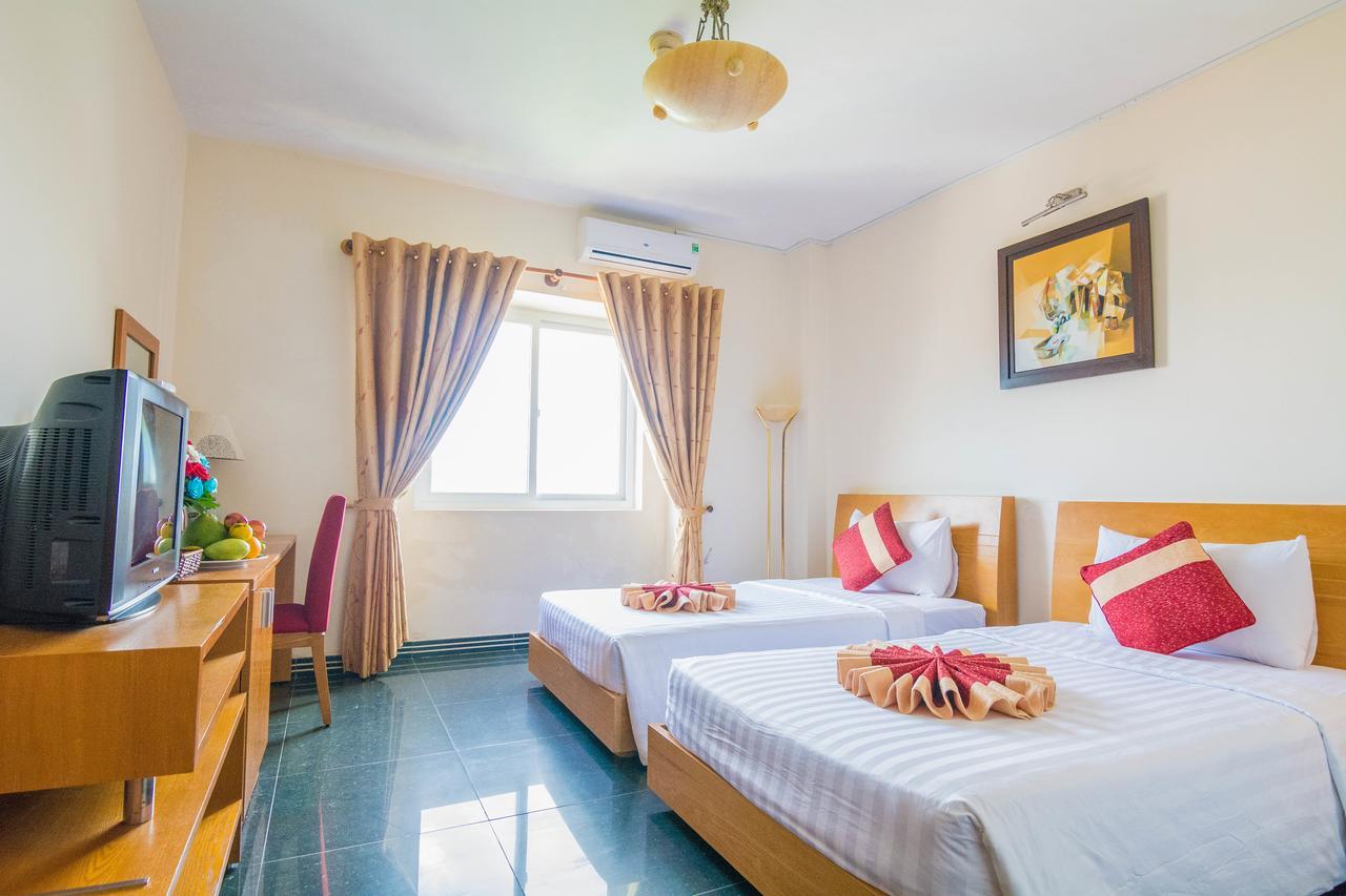 Spring Hotel 3*
