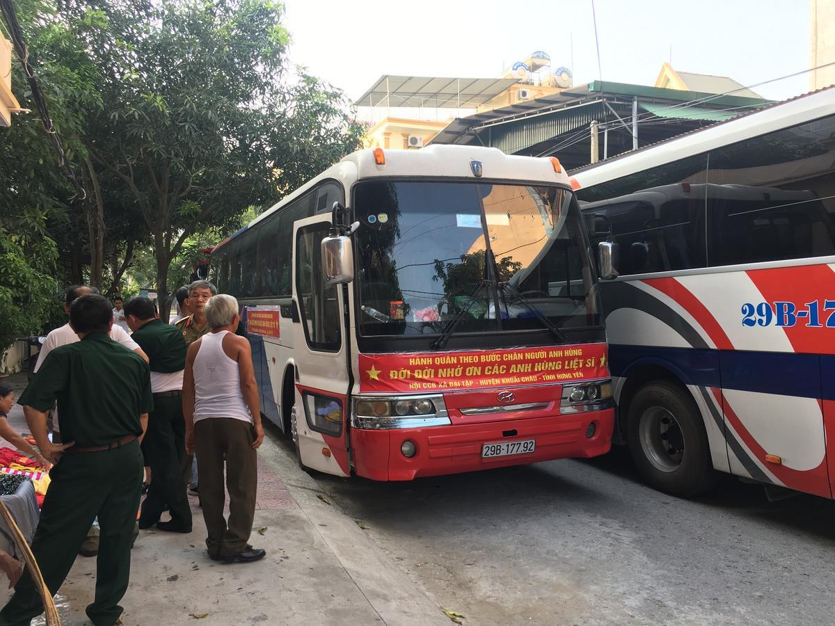 Tuan Anh Khách sạn 2*