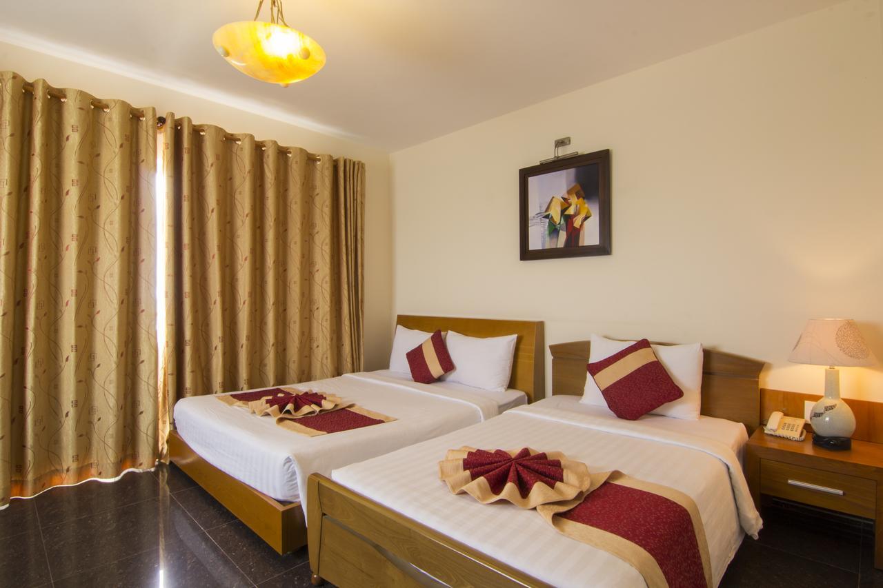 Spring 3* Vung Tau