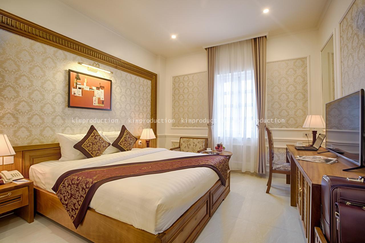 Riverside Quang Binh