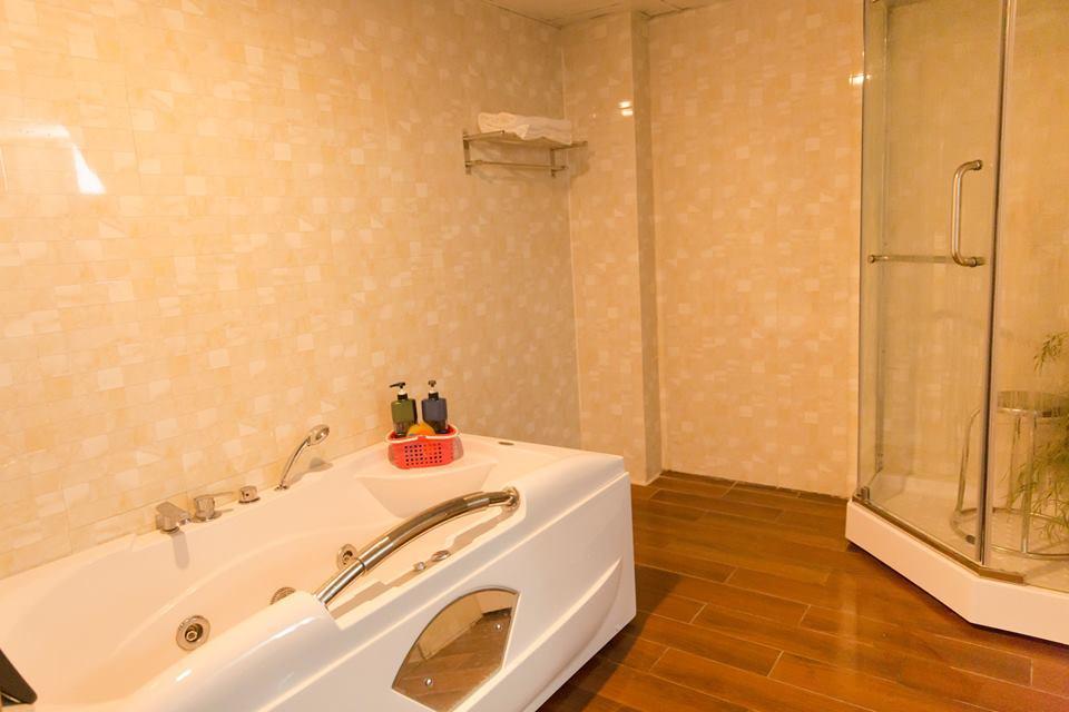 Hotel Plaza 4*
