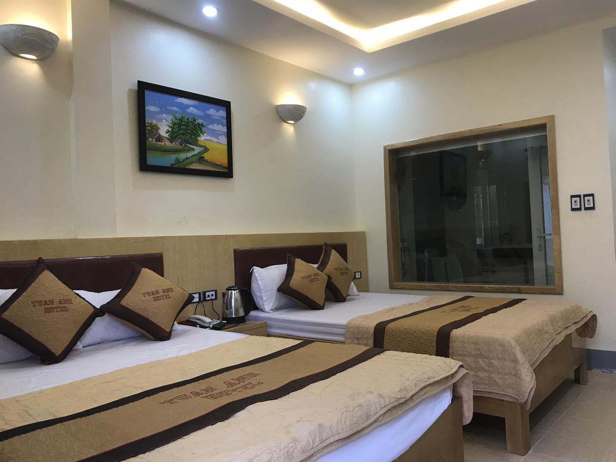 Tuan Anh Khách sạn 2*