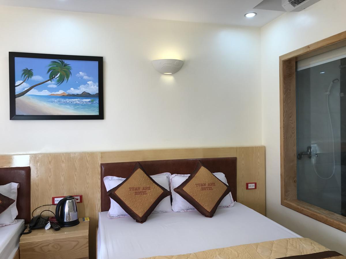 Khách sạn Tuan Anh Cua Lo