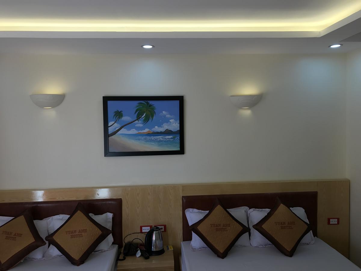 Tuan Anh Khách sạn