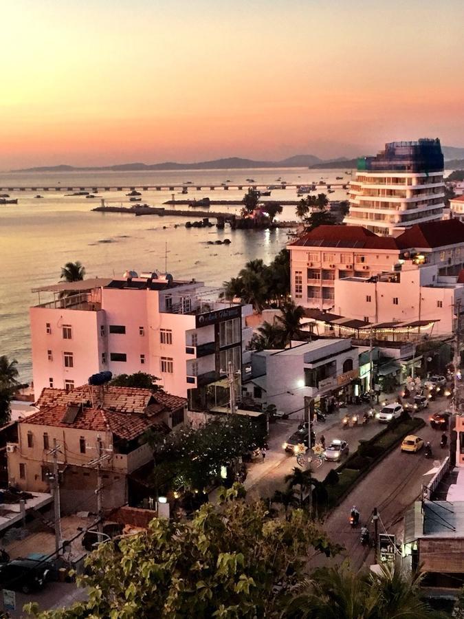 Hotel Sunrise Boutique
