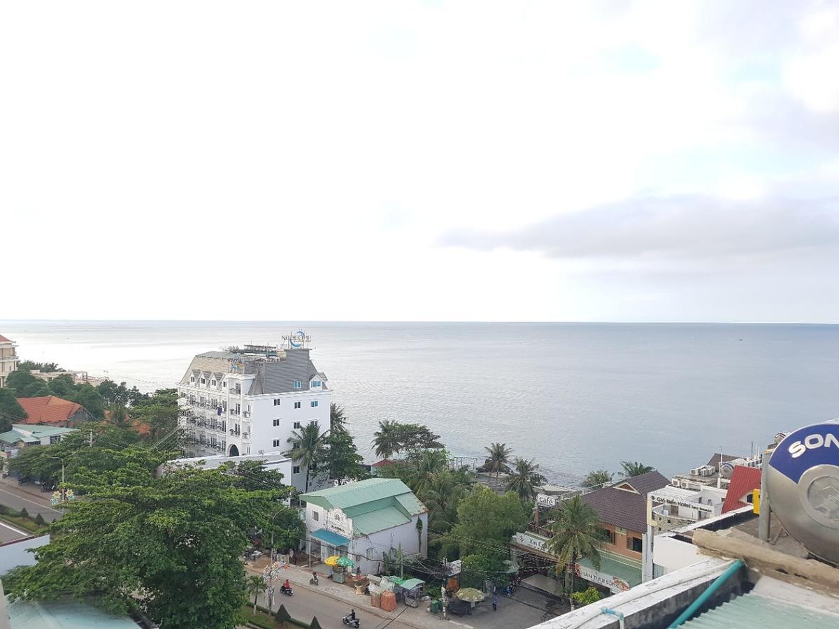 Hotel Sunrise Boutique