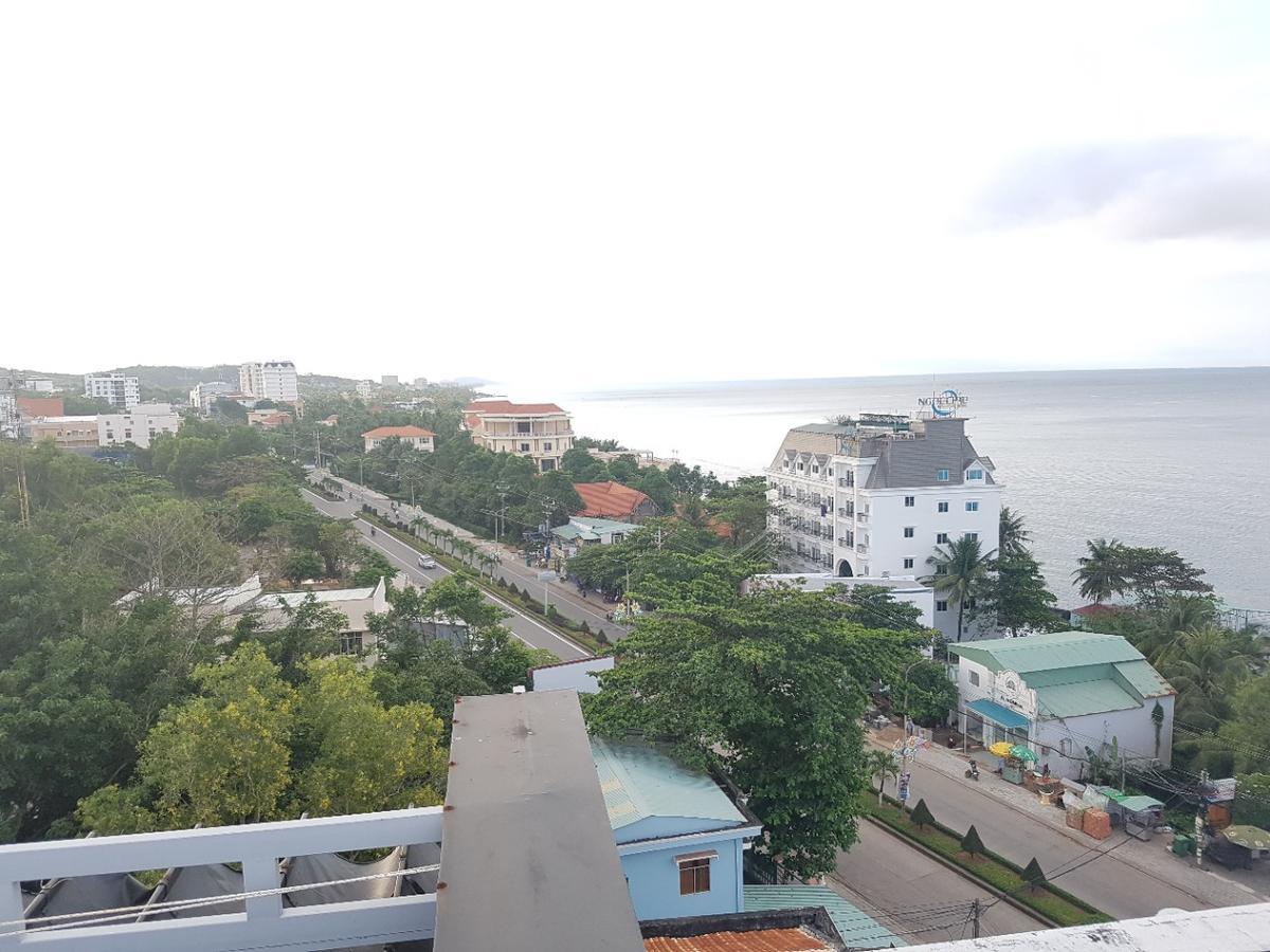 Sunrise Boutique Hotel 3*