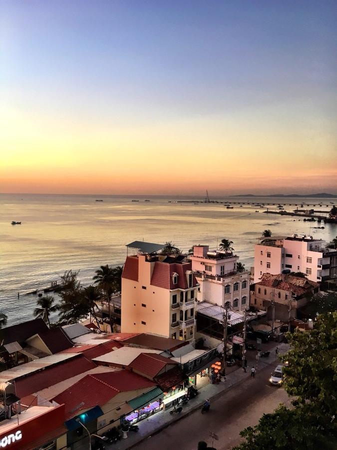 Hotel Sunrise Boutique