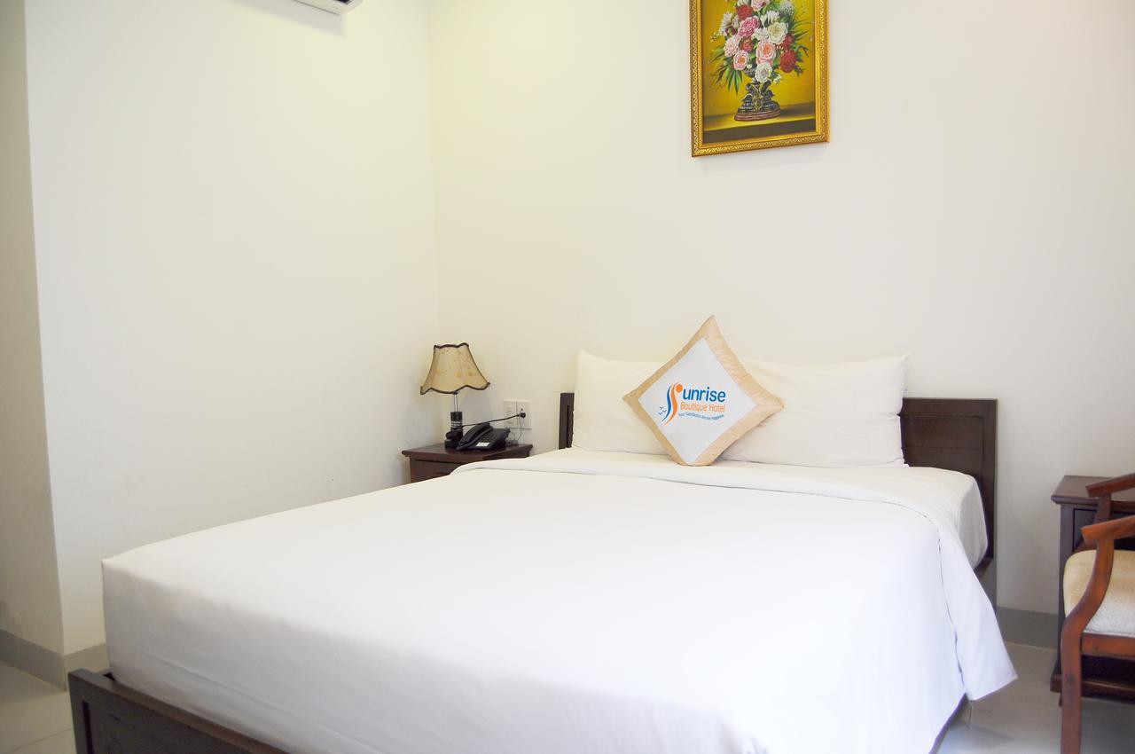 Sunrise Boutique Phu Quoc