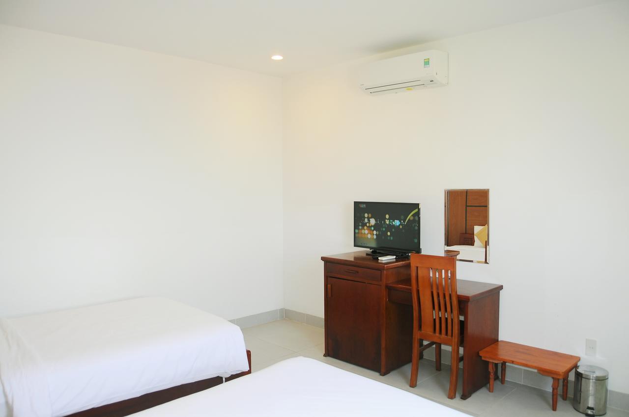Sunrise Boutique Hotel 3*