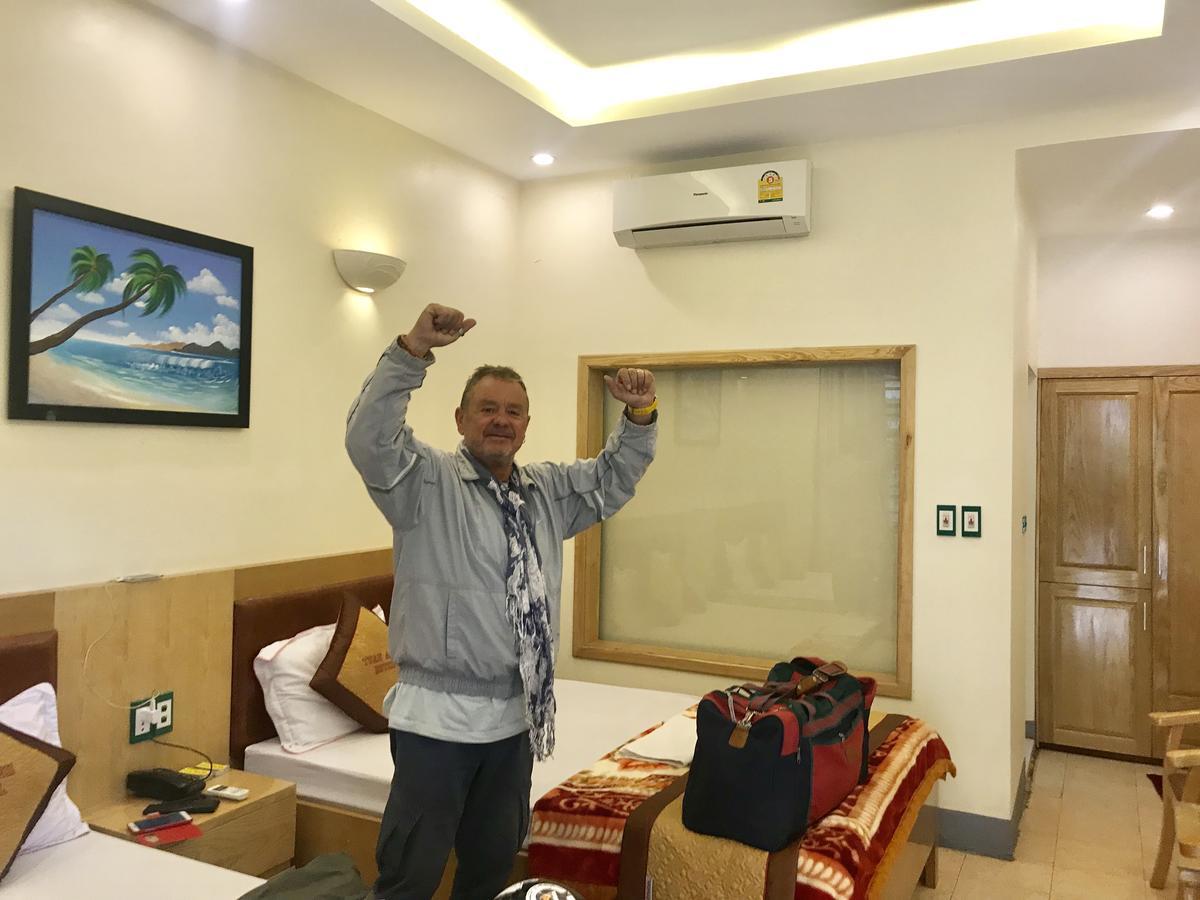 Tuan Anh Khách sạn 2*