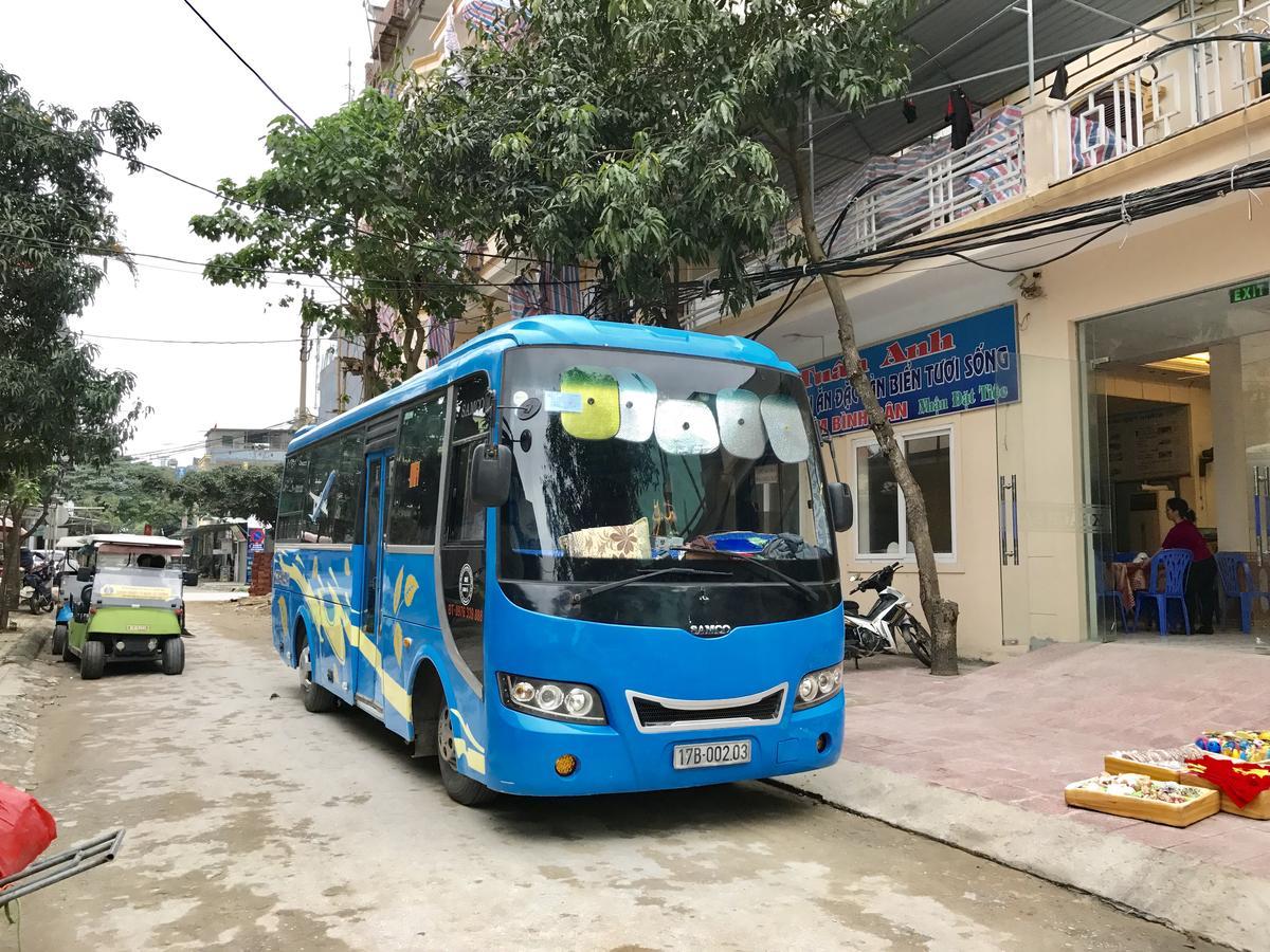 Tuan Anh Khách sạn