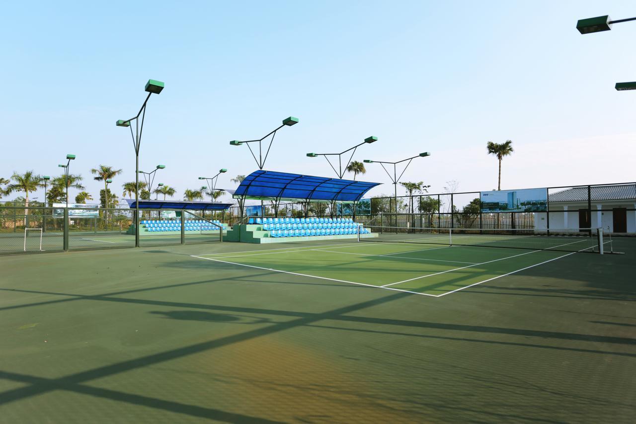 Resort Flc Luxury Vinh Phuc