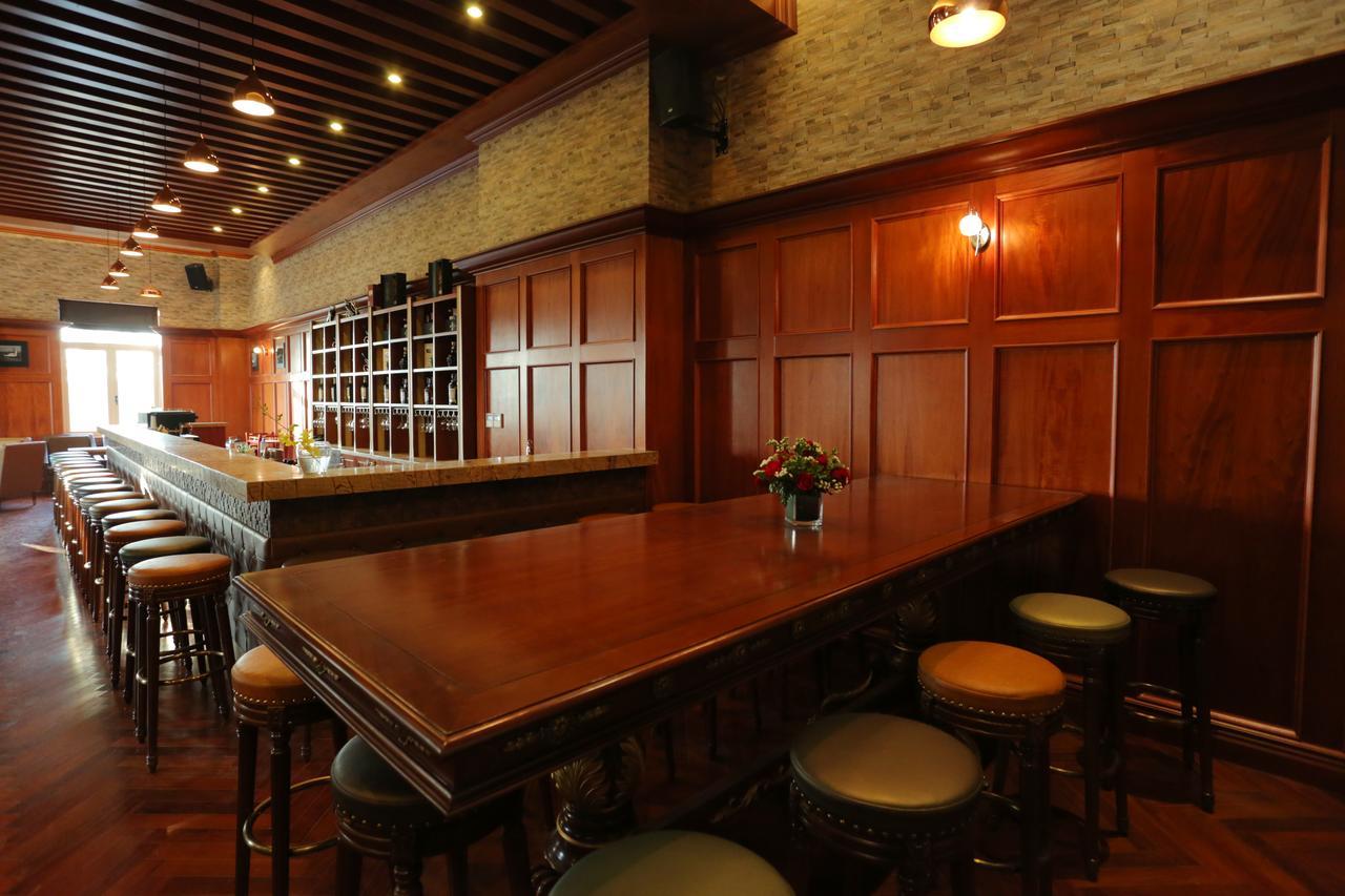 Flc Luxury Vinh Phuc 4*