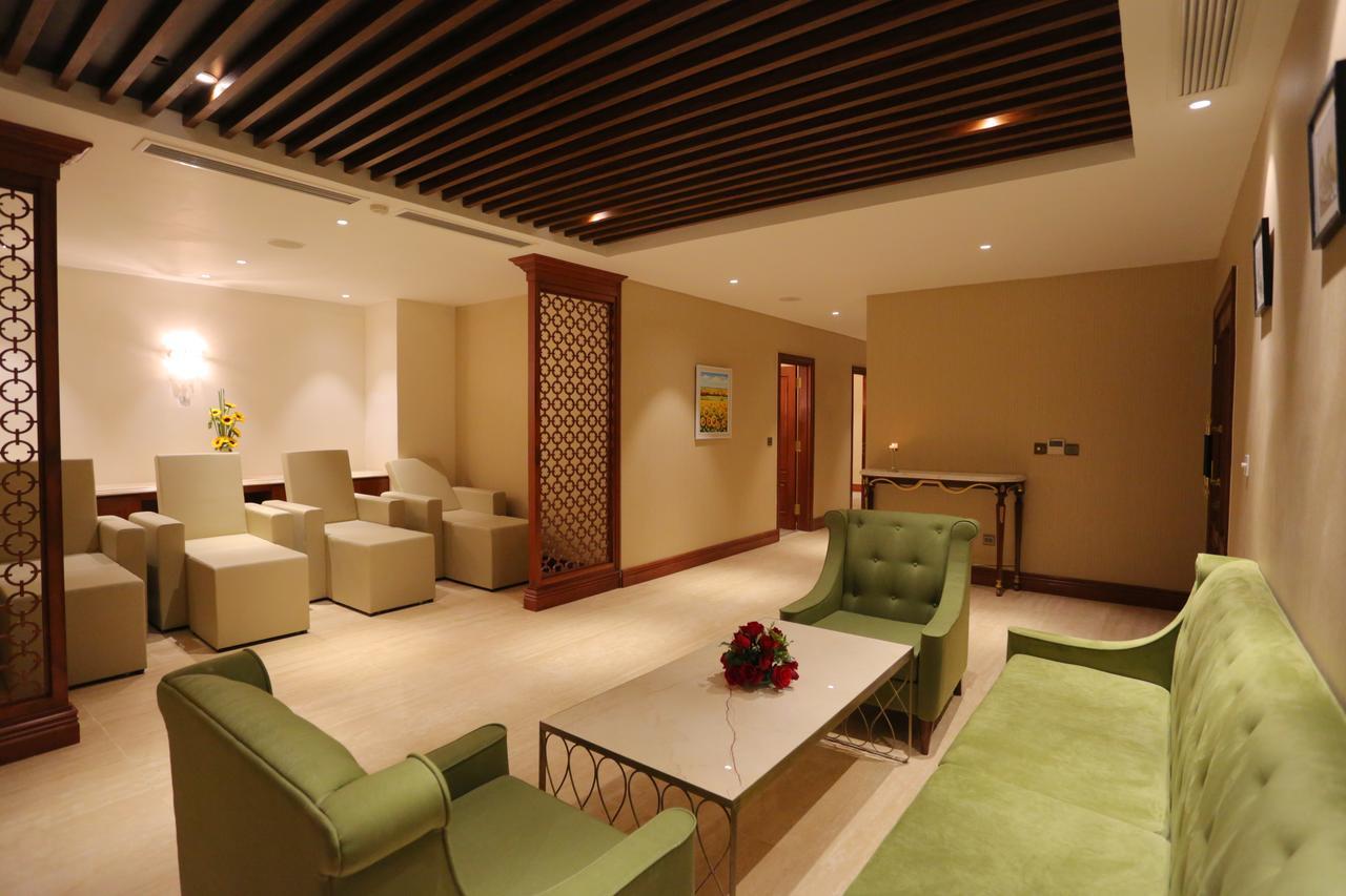 Flc Luxury Vinh Phuc Resort 4*