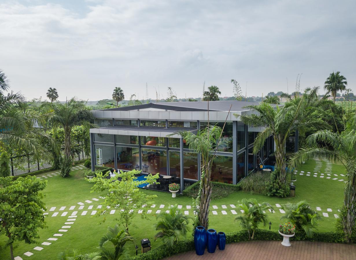 Flc Luxury Vinh Phuc Hoang Xa