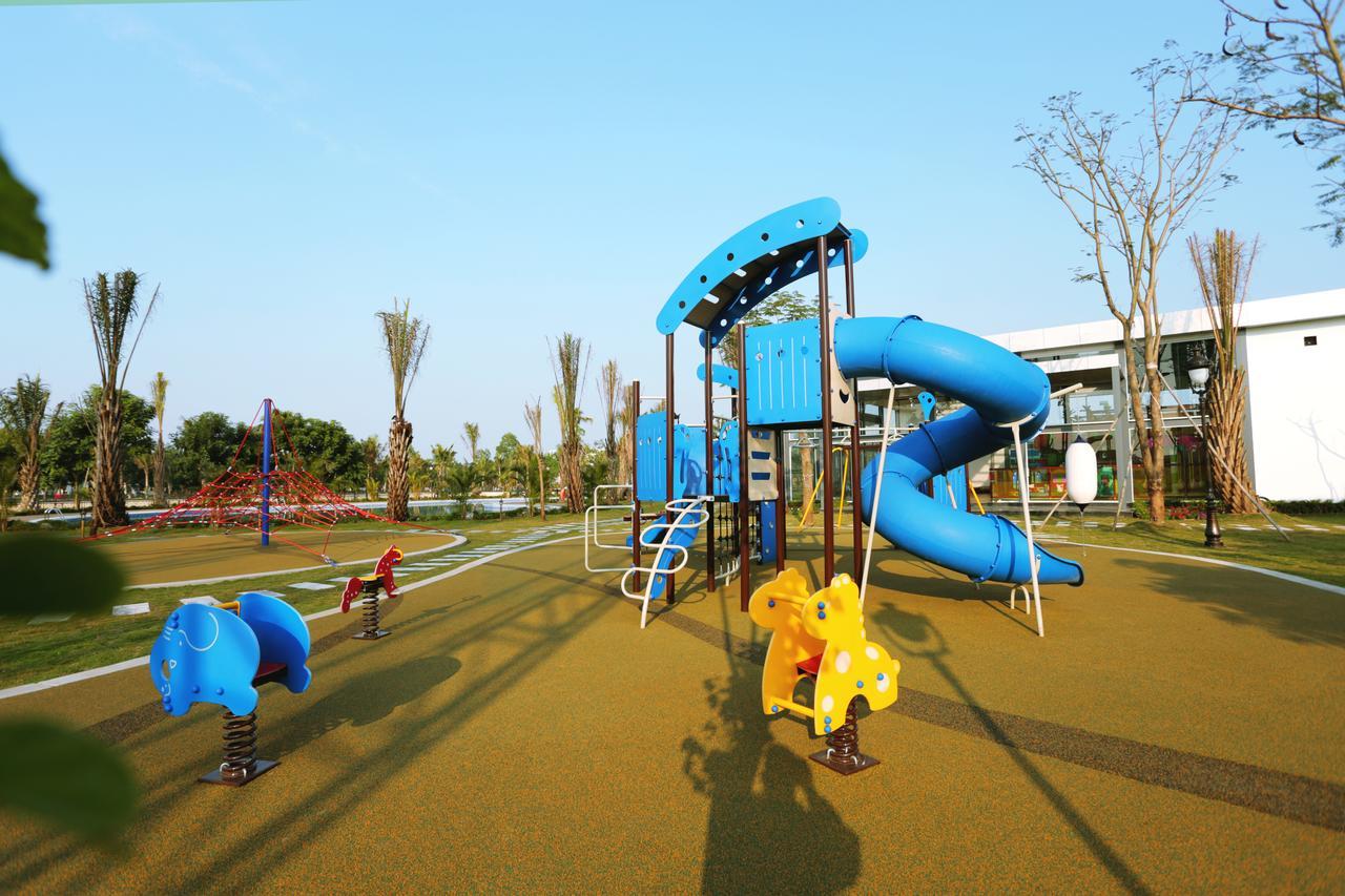 Resort Flc Luxury Vinh Phuc 4*