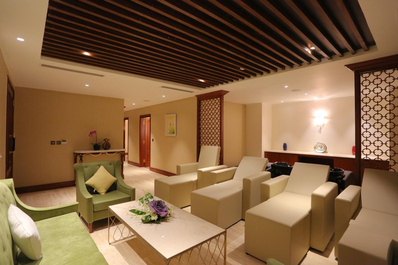 Resort Flc Luxury Vinh Phuc Hoang Xa