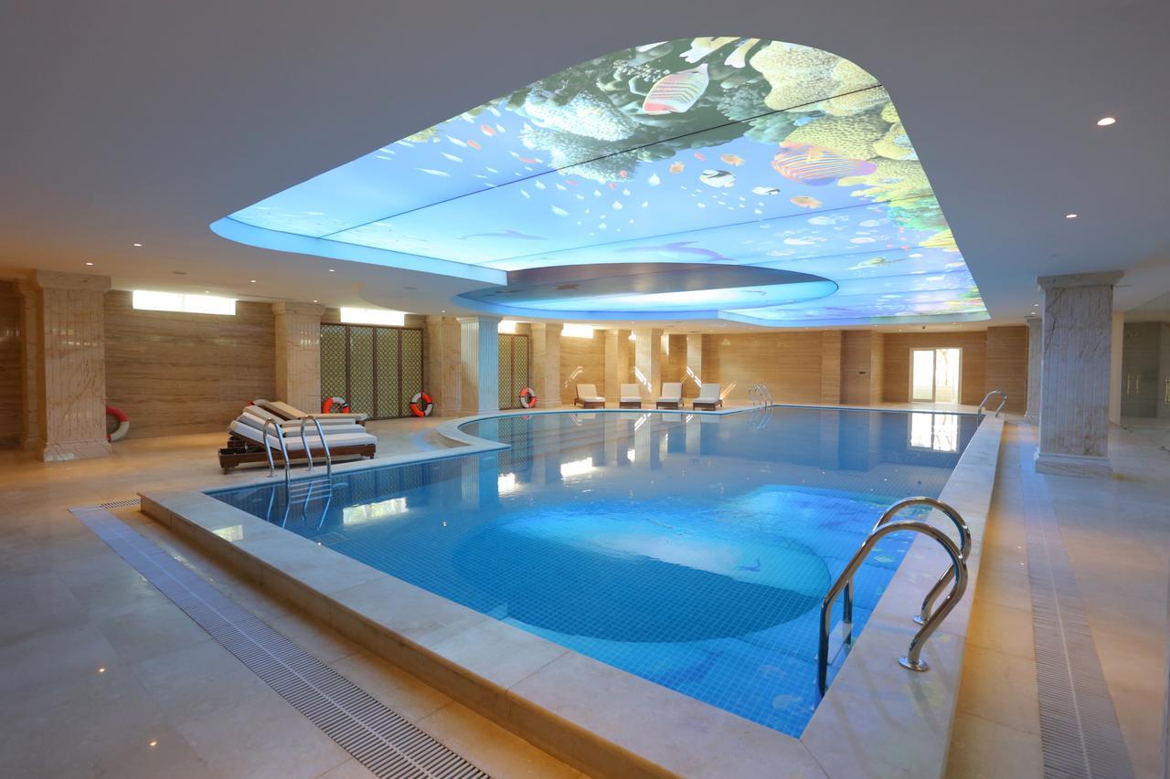 Flc Luxury Vinh Phuc