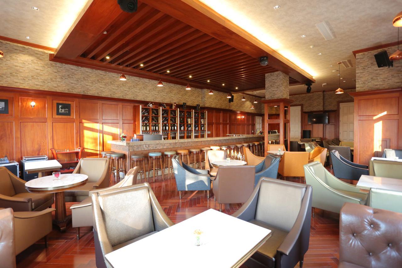 Flc Luxury Vinh Phuc Hoang Xa