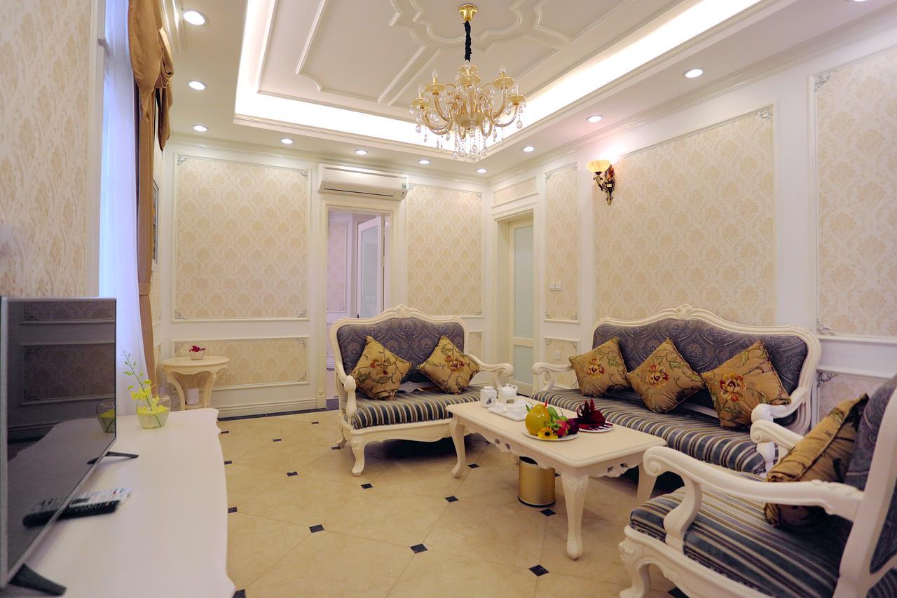 Flc Luxury Vinh Phuc Hoang Xa