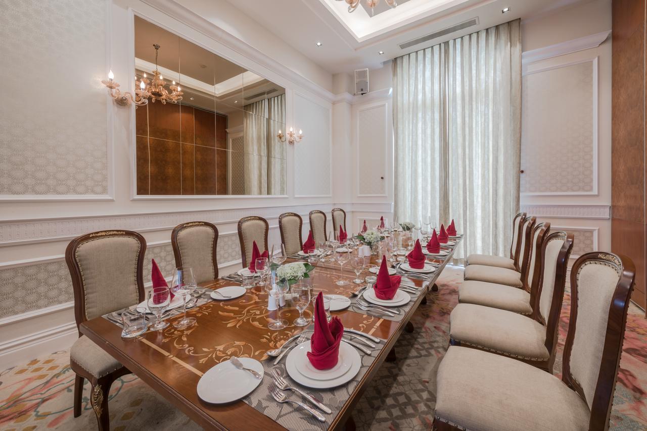 Flc Luxury Vinh Phuc Resort