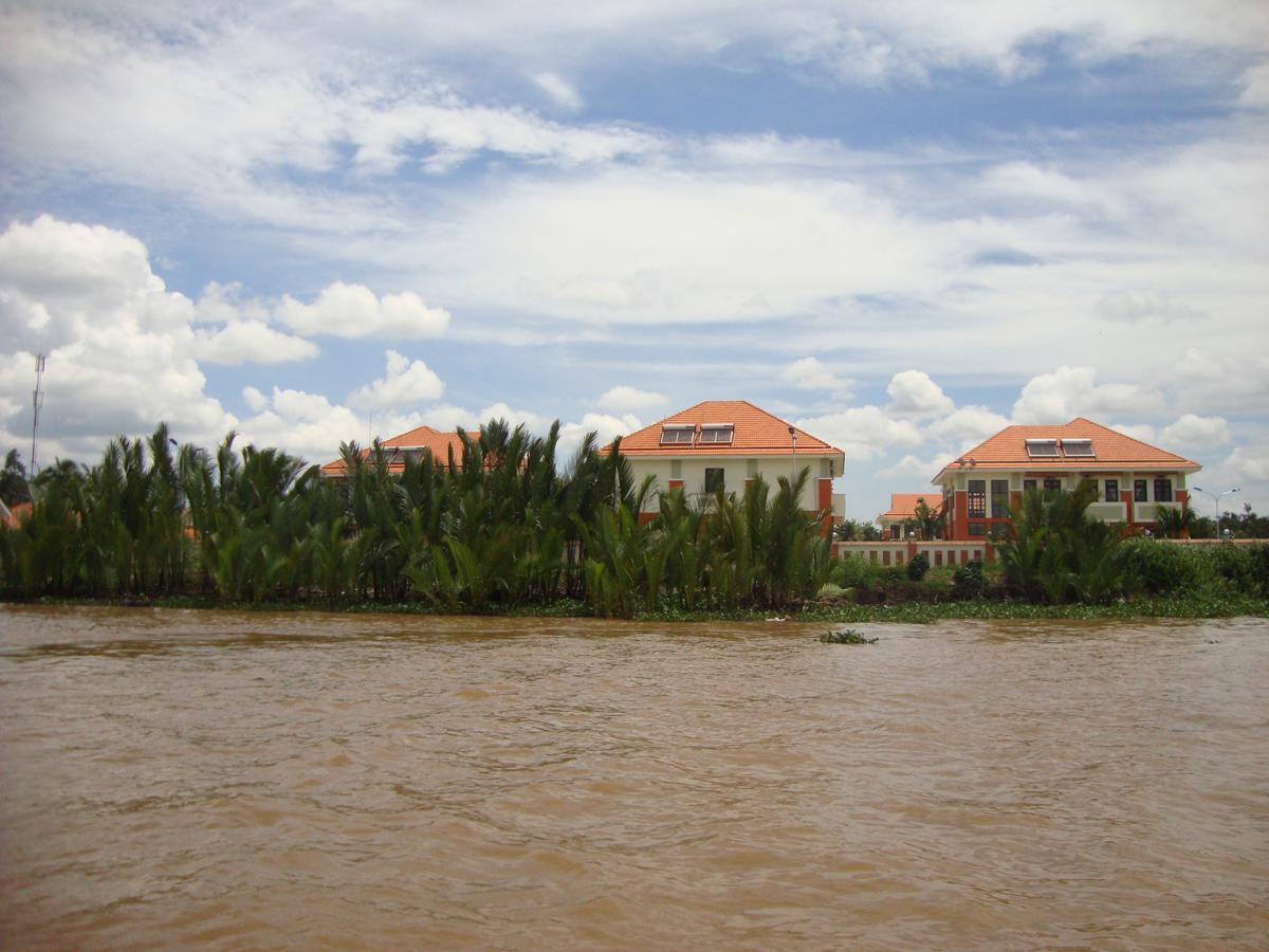 My An 2* Ben Tre