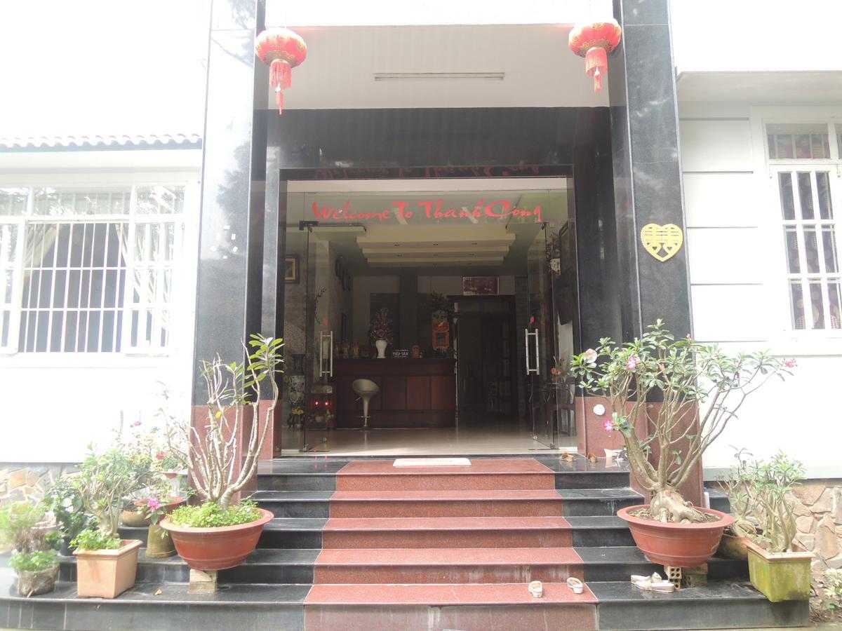 Thanh Cong Khách sạn