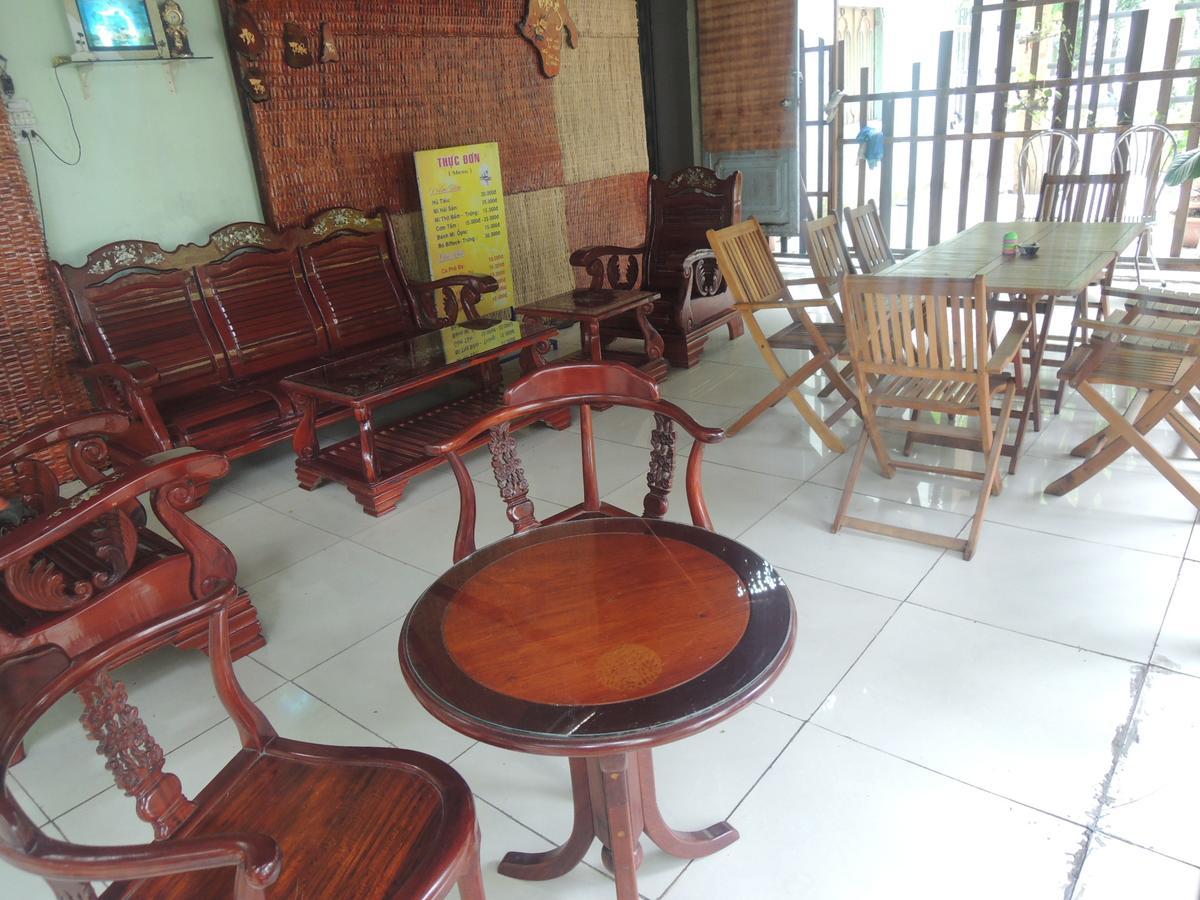 Khách sạn Thanh Cong *
